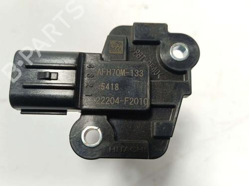 Mass air flow sensor TOYOTA C-HR VAN (_X1_) 1.8 Hybrid (ZYX10, ZYX11) | BP39908017M95 - Image 4