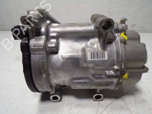 AC compressor TOYOTA C-HR (_X1_)  | BP10571724M34 