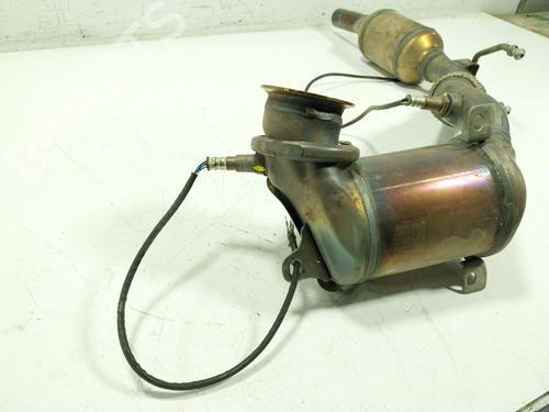 Catalyst VW POLO VI (AW1, BZ1, AE1) 1.0 TSI | BP33734379M10 - Image 3