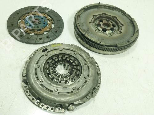 Used Other Other AUDI Q3 (8UB, 8UG) [2011-2020] 29490467 29490467