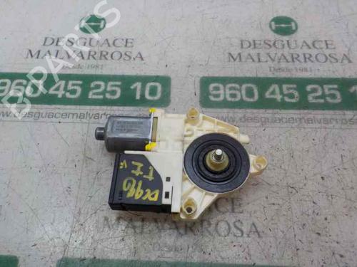 Left rear window motor RENAULT MEGANE III Hatchback (BZ0/1_, B3_) 1.5 dCi (BZ0C) | BP4596004E23