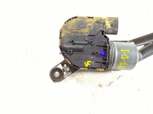 Front wiper motor FORD FOCUS III 1.6 TDCi | BP7760346M29 