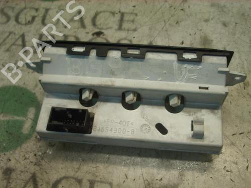 Switch CITROËN C2 (JM_)  | BP3758345I30 