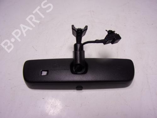 Rear mirror TOYOTA COROLLA Hatchback (_E21_, _EA1_, _EH1_) | BP15907412I6