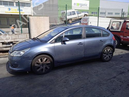 Specchietti retrovisore CITROËN C4 I (LC_)  | BP10097081I6 