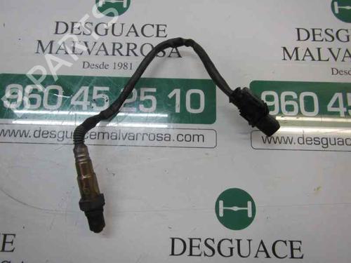 Used Electronic sensor BMW 1 (E87) 120 d (177 hp) 8740803
