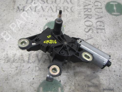 Viskermotor bakrute FORD GALAXY I (WGR) 1.9 TDI | BP3825851M102 