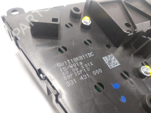 Switch FORD B-MAX (JK)  | BP24553395I30 