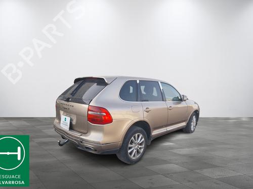 Right front fenders PORSCHE CAYENNE (9PA) 3.6 | BP32316456C42