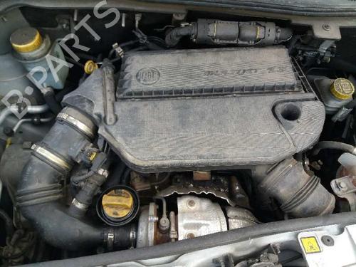 Steering pump FIAT FIORINO Box Body/MPV (225_)  | BP5278026M99 