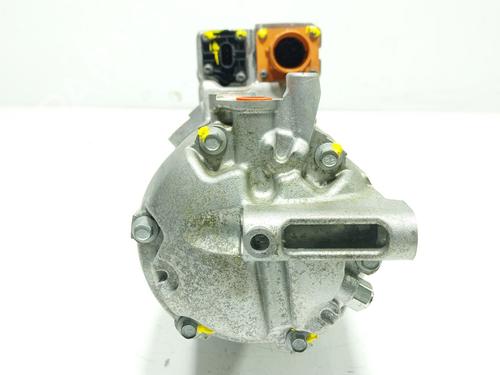 AC compressor BMW XM (G09) XM All-wheel Drive | BP33729345M34 - Image 3