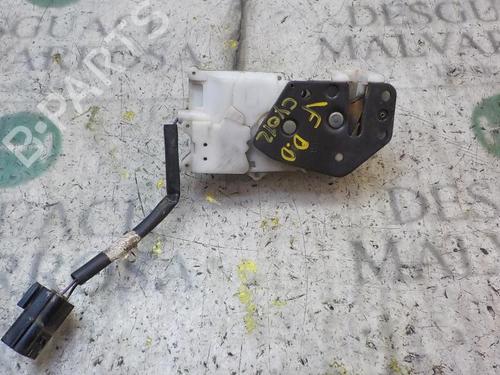 Used Front right lock ROVER 25 I Hatchback (RF) 2.0 iDT (101 hp) 3845322