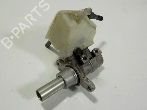 Used Brake master cylinder Brake master cylinder CITROËN C4 Grand Picasso II (DA_, DE_) 1.6 BlueHDi 120 (120 hp) 13694716 13694716