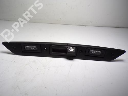 Used Tailgate lock Tailgate lock CUPRA FORMENTOR (KM7, KMP) 1.5 TSI (150 hp) 11196075 11196075