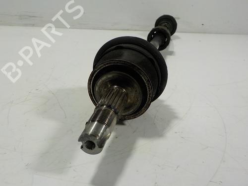 Right front driveshaft OPEL CORSA E (X15) 1.4 (08, 68) | BP11987006M39
