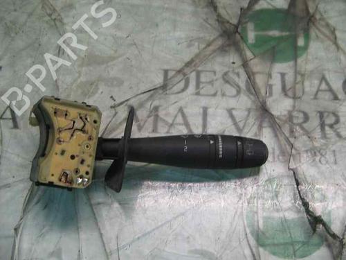Used Steering column stalk RENAULT MEGANE I (BA0/1_) 1.9 D Eco (BA0A, BA0U, BA0R) (64 hp) 3778044