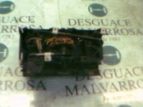 Climate control FIAT PUNTO (176_)  | BP3774472I5 