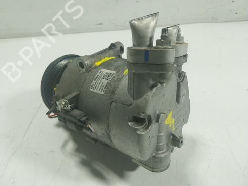 AC compressor FORD TRANSIT V363 Bus (FAD, FBD)  | BP16823358M34 