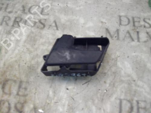 Used Rear left interior door handle Rear left interior door handle SEAT IBIZA II (6K1) 1.4 i (60 hp) 3757331 3757331