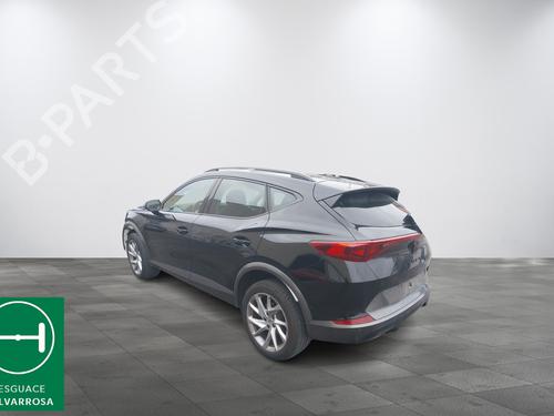 Gasdæmper bagklap CUPRA FORMENTOR (KM7, KMP)  | BP19481411C138 