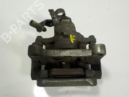 Left rear brake caliper RENAULT TRAFIC III Van (FG_)  | BP12678144M107 