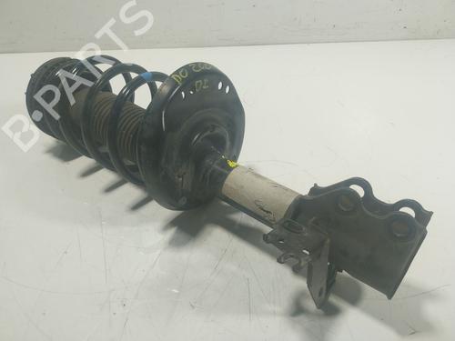 Left front shock absorber PEUGEOT 508 I (8D_) 1.6 BlueHDi 120 | BP19163523M16 