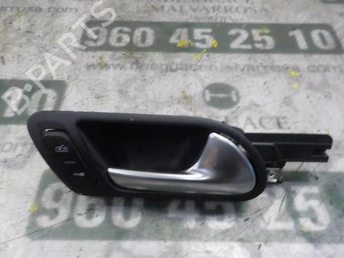 Used Front right interior door handle Front right interior door handle VW GOLF V (1K1) 2.0 TDI 16V (140 hp) 3862631 3862631