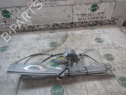 Used Front left window mechanism RENAULT CLIO III Grandtour (KR0/1_) 1.5 dCi (KR0F) (86 hp) 3838903