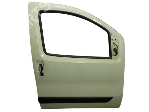 Used Right front door CITROËN NEMO Box Body/MPV (AA_) 1.3 HDi 75 (75 hp) 9660718