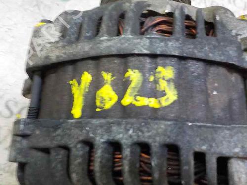 Alternator NISSAN NAVARA NP300 (D40) 2.5 dCi | BP5938228M7 - Image 5