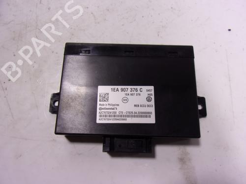 Used Electronic module Electronic module CUPRA LEON Sportstourer (KL8, KU8, KUD) 1.4 e-HYBRID (204 hp) 15839493 15839493