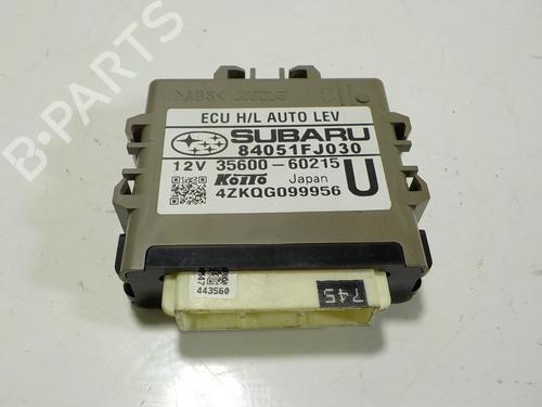 Elektronische module SUBARU XV (_GP_) 1.6 i AWD (GP3, G33GP) (114 hp) 13627964