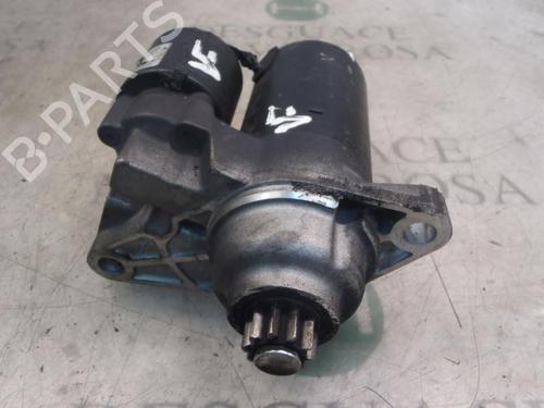 Starter AUDI A2 (8Z0) 1.4 | BP3800568M8 