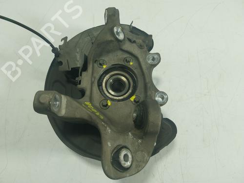 Used Right rear steering knuckle MERCEDES-BENZ GLC Coupe (C253) [2016-2023]  19792422
