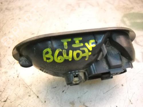 Rear left interior door handle RENAULT MEGANE II (BM0/1_, CM0/1_) 2.0 dCi (BM1K, CM1K) | BP3790513I15 