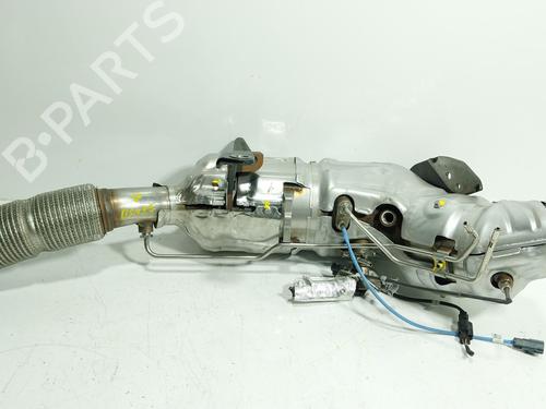 Used Particulate filter Particulate filter VW AMAROK (T1A, T1B) [2022-2026] 34270547 34270547