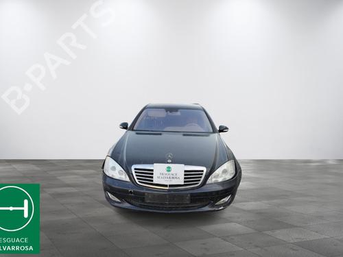 Engine MERCEDES-BENZ S-CLASS (W221, V221) S 320 CDI | BP30906502M1 - Image 13