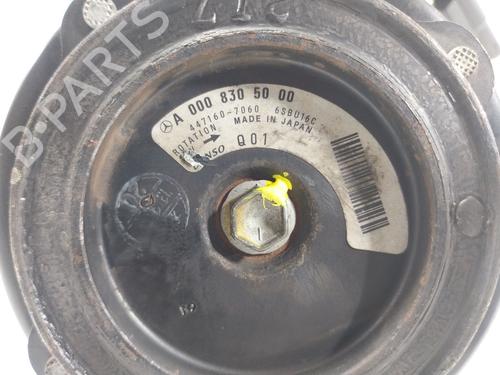 AC compressor INFINITI Q50 50 D | BP33656453M34 - Image 4