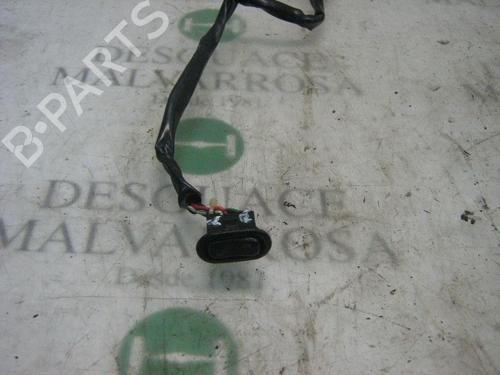 Used Left front window switch Left front window switch MAZDA XEDOS 6 (CA) [1992-1999] 3740037 3740037