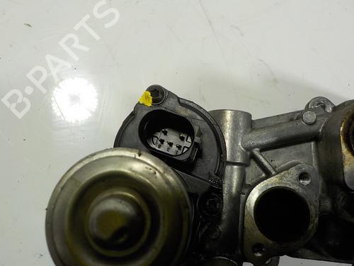 Egr AUDI A1 (8X1, 8XK)  | BP13507321M69 
