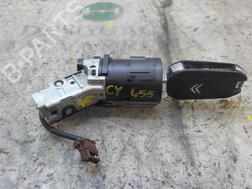 Electronic module CITROËN C4 CACTUS  | BP14279328M83 