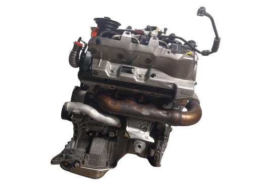 Engine PORSCHE MACAN (95B) 3.0 S Diesel | BP36807788M1 - Image 5