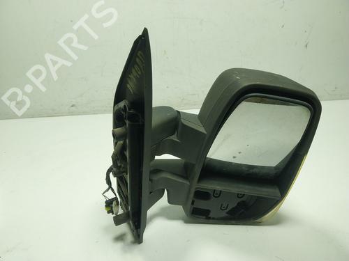 Used Right mirror IVECO DAILY VI Van 33S15, 35S15, 35C15 (146 hp) 30297454