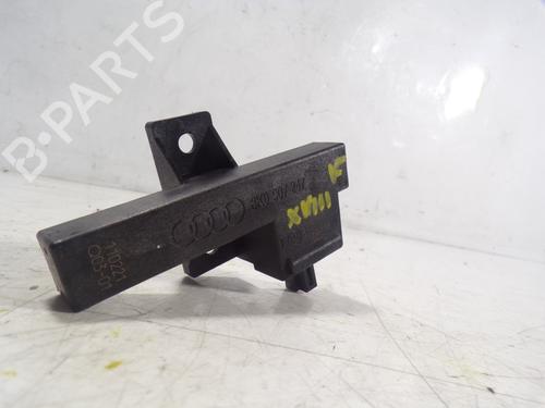 Electronic module AUDI A7 Sportback (4GA, 4GF) 3.0 TDI quattro | BP8691707M83 