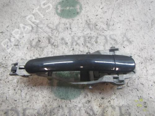 Venstre bak utvendig håndtak VW GOLF V (1K1) 1.9 TDI (105 hp) 3823612