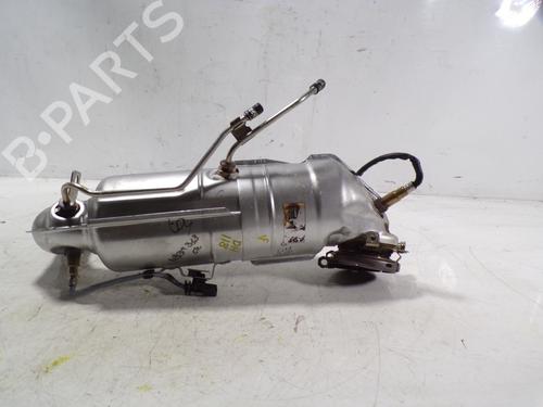 Used Particulate filter Particulate filter OPEL CROSSLAND X / CROSSLAND (P17, P2QO) 1.2 (75) (110 hp) 7911513 7911513