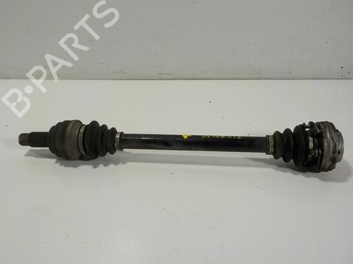 Used Left rear driveshaft Left rear driveshaft BMW 3 Touring (E91) 320 i (156 hp) 17066905 17066905