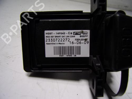 Elektronische module FORD MONDEO V Turnier (CF)  | BP15725097M83 