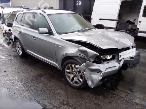 Right sun visor BMW X3 (E83) | BP7194825I2 - Image 3