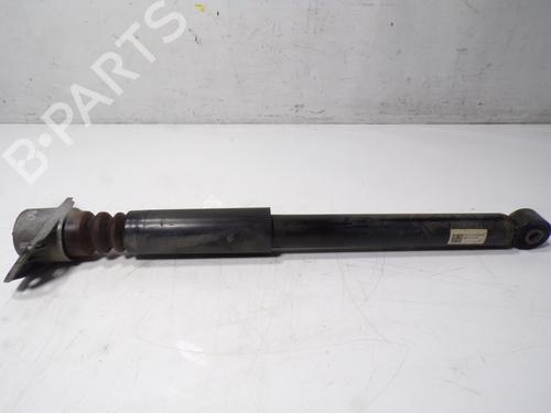Used Left rear shock absorber AUDI Q3 (8UB, 8UG) [2011-2020]  10289155